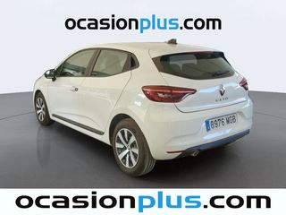 Renault Clio Equilibre TCe 66 kW (90 CV)