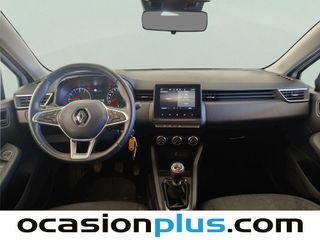 Renault Clio Equilibre TCe 66 kW (90 CV)