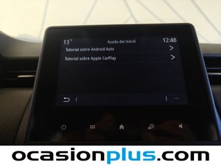 Renault Clio Equilibre TCe 66 kW (90 CV)