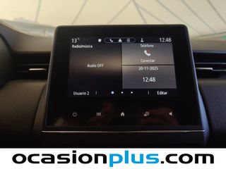 Renault Clio Equilibre TCe 66 kW (90 CV)