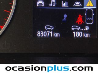 Renault Clio Equilibre TCe 66 kW (90 CV)