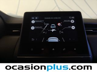 Renault Clio Equilibre TCe 66 kW (90 CV)