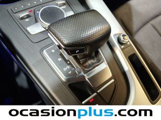 Audi A4 Advanced edition 3.0 TDI quattro 160 kW (218 CV) S tronic