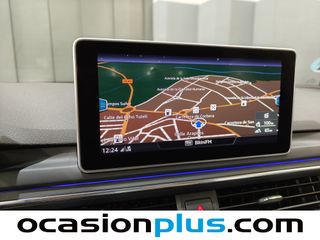 Audi A4 Advanced edition 3.0 TDI quattro 160 kW (218 CV) S tronic