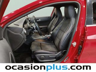 Mercedes-Benz GLA 220 d AMG Line 4Matic 130 kW (177 CV)