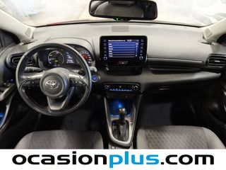 Toyota Yaris 120H Business Plus 85 kW (116 CV)