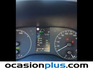 Toyota Yaris 120H Business Plus 85 kW (116 CV)