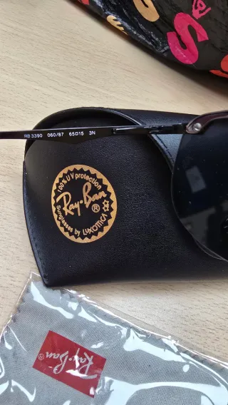 Gafas de sol Ray-Ban RB3390