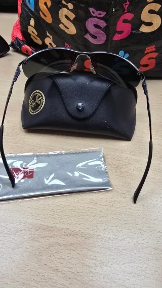 Gafas de sol Ray-Ban RB3390