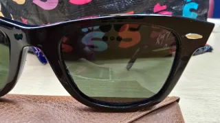 Gafas de sol Ray-Ban RB2140 Polarizadas