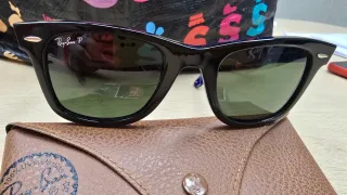 Gafas de sol Ray-Ban RB2140 Polarizadas