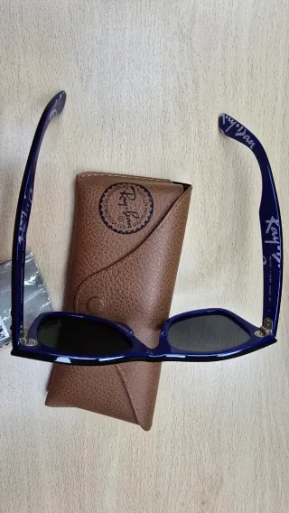 Gafas de sol Ray-Ban RB2140 Polarizadas