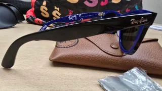 Gafas de sol Ray-Ban RB2140 Polarizadas