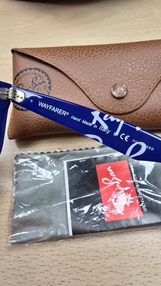 Gafas de sol Ray-Ban RB2140 Polarizadas