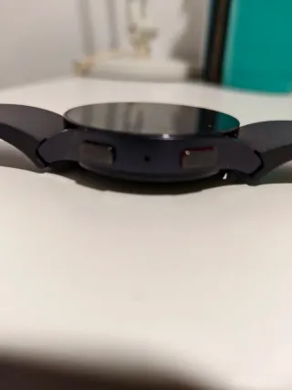 Samsung Galaxy Watch 6 LTE Negro