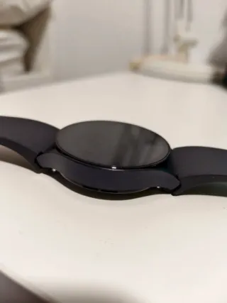 Samsung Galaxy Watch 6 LTE Negro