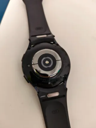 Samsung Galaxy Watch 6 LTE Negro