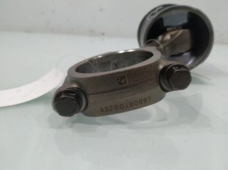 549893 pistón 43200180097 iveco daily caja cerrada