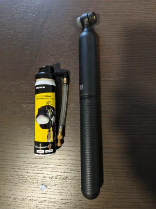 Bicicleta plegable B Fold