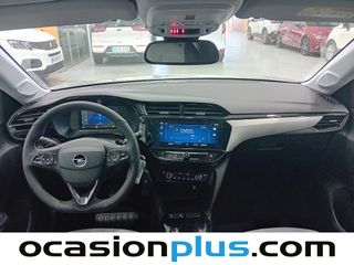 Opel Corsa 1.2 Turbo XHL Hybrid Edition eDCT 81 kW (110 CV)