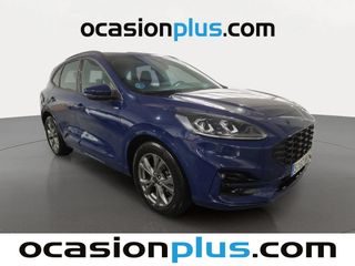 Ford Kuga 2.5 Duratec FHEV ST-Line Auto 140 kW (190 CV)
