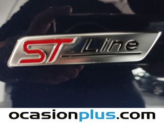 Ford Kuga 2.5 Duratec FHEV ST-Line Auto 140 kW (190 CV)