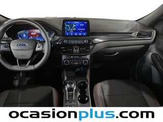 Ford Kuga 2.5 Duratec FHEV ST-Line Auto 140 kW (190 CV)