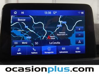 Ford Kuga 2.5 Duratec FHEV ST-Line Auto 140 kW (190 CV)