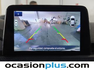 Ford Kuga 2.5 Duratec FHEV ST-Line Auto 140 kW (190 CV)