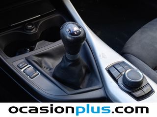 BMW Serie 1 116d 85 kW (116 CV)