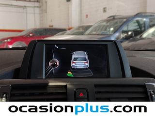 BMW Serie 1 116d 85 kW (116 CV)