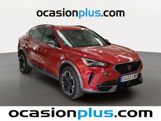 CUPRA Formentor 2.0 TDI 110 kW (150 CV)