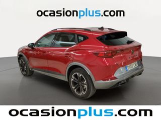 CUPRA Formentor 2.0 TDI 110 kW (150 CV)