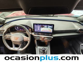 CUPRA Formentor 2.0 TDI 110 kW (150 CV)