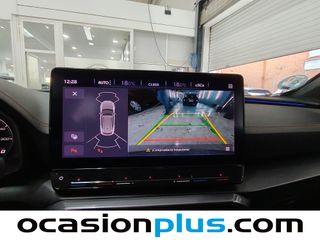 CUPRA Formentor 2.0 TDI 110 kW (150 CV)