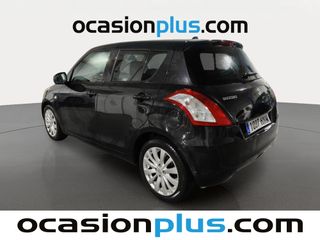 Suzuki Swift 1.2 GLX 70 kW (95 CV)