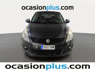 Suzuki Swift 1.2 GLX 70 kW (95 CV)