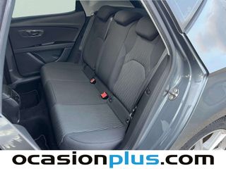 SEAT León 2.0 TDI S&S Style 110 kW (150 CV)