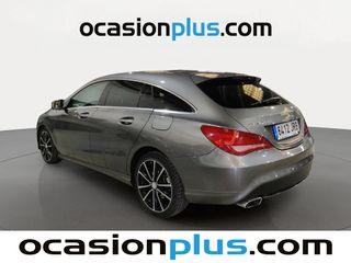 Mercedes-Benz CLA Shooting Brake CLA 200 d 100 kW (136 CV)