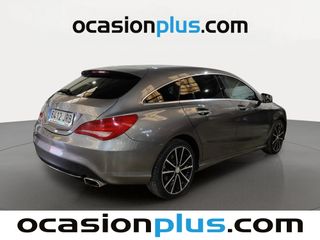 Mercedes-Benz CLA Shooting Brake CLA 200 d 100 kW (136 CV)