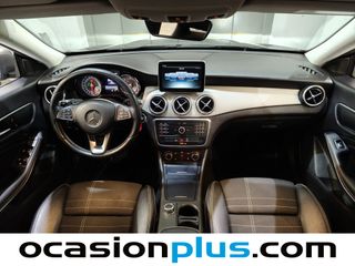 Mercedes-Benz CLA Shooting Brake CLA 200 d 100 kW (136 CV)