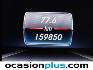 Mercedes-Benz CLA Shooting Brake CLA 200 d 100 kW (136 CV)