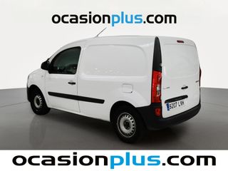 Mercedes-Benz Citan Furgon 109 CDI Largo 70 kW (95 CV)