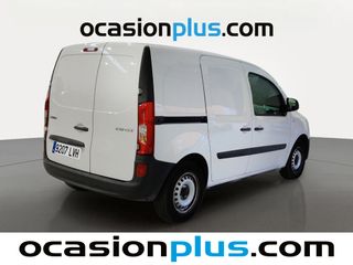 Mercedes-Benz Citan Furgon 109 CDI Largo 70 kW (95 CV)