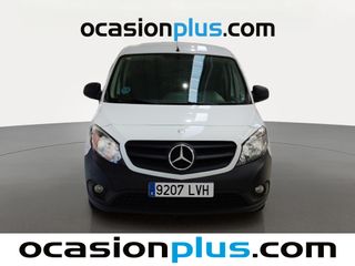 Mercedes-Benz Citan Furgon 109 CDI Largo 70 kW (95 CV)