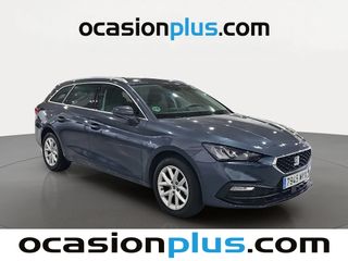 SEAT León ST 1.5 TSI Style 25 Aniversario 85 kW (115 CV)