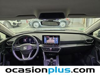 SEAT León ST 1.5 TSI Style 25 Aniversario 85 kW (115 CV)