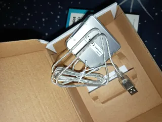 Lettore Smart Card Hamlet USB SIM