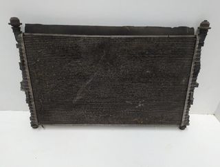 Ford 277138 radiador agua transit custom kombi 300