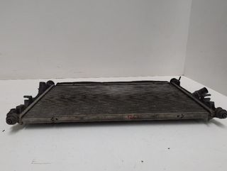 Ford 277138 radiador agua transit custom kombi 300